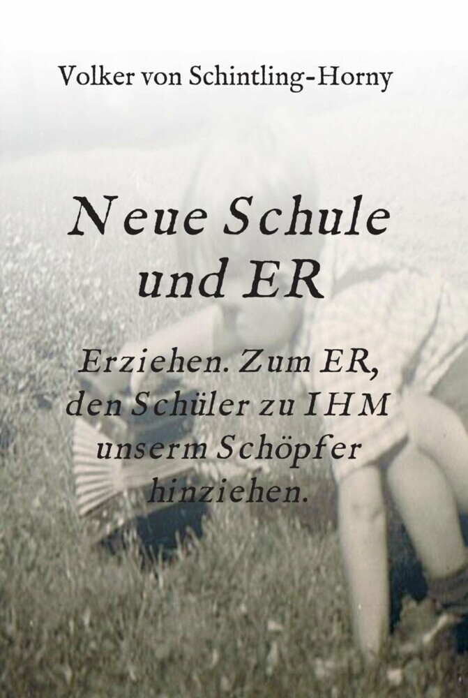 Neue Schule und ER main product photo