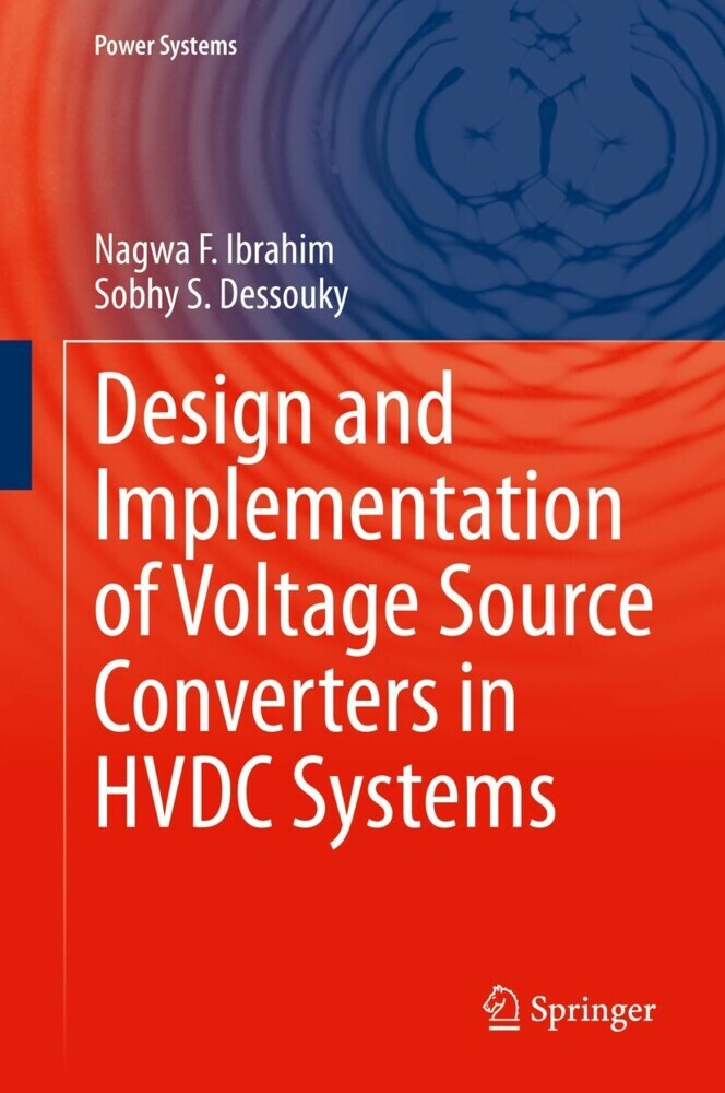 Design and Implementation of Voltage Source Converters in HVDC Systems main product photo