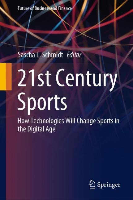 21st Century Sports main product photo