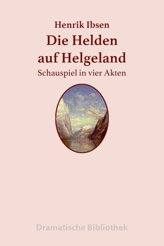 Die Helden auf Helgeland main product photo