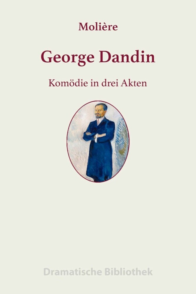 George Dandin main product photo