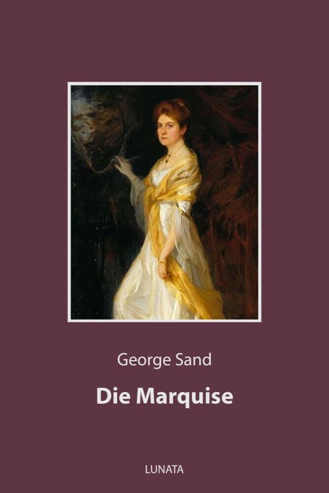 Die Marquise main product photo