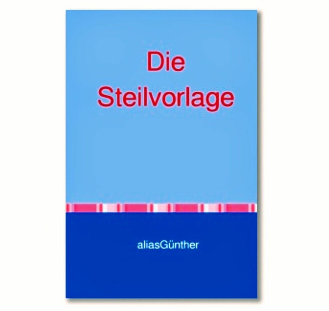 Die Steilvorlage main product photo