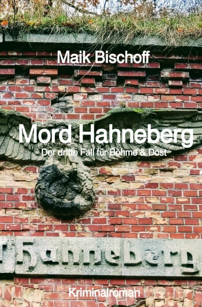 Mord Hahneberg main product photo