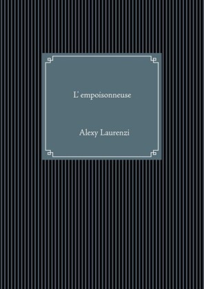 L'empoisonneuse