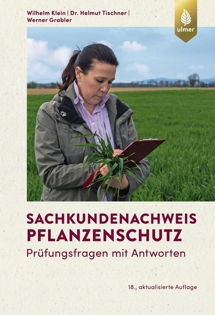 Sachkundenachweis Pflanzenschutz main product photo