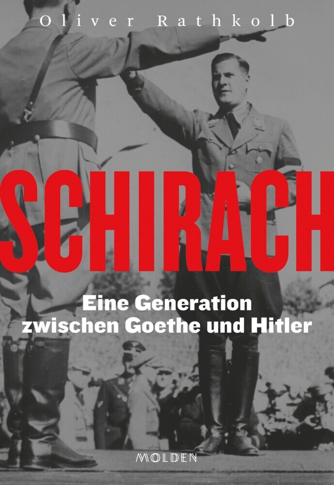 Schirach main product photo