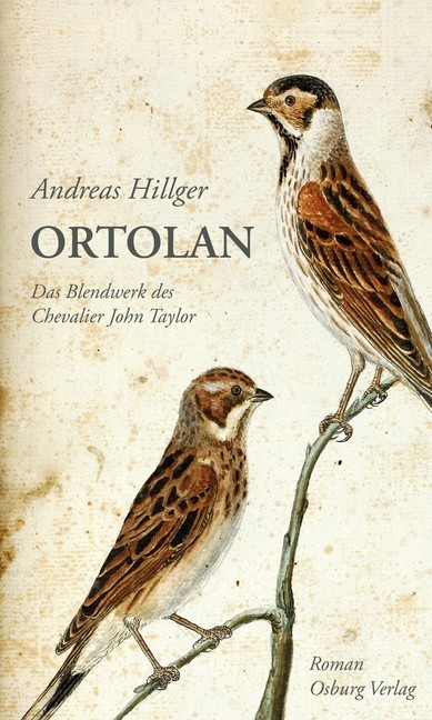 Ortolan main product photo