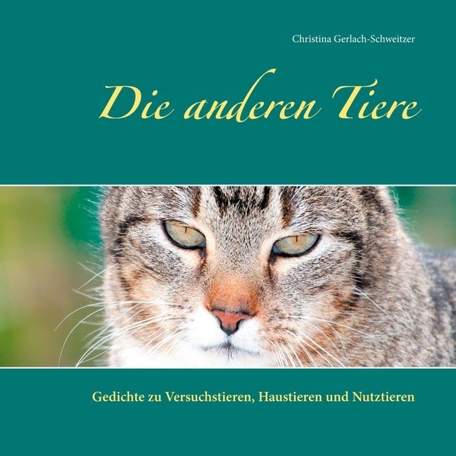 Die anderen Tiere main product photo