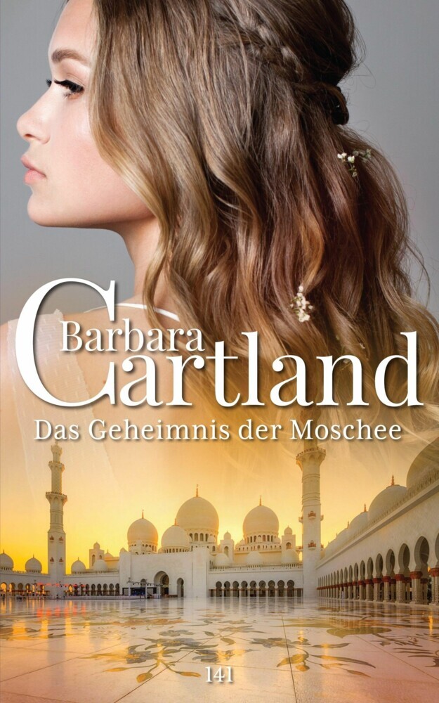 Das Geheimnis der Moschee main product photo