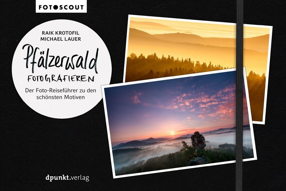 Pfälzerwald fotografieren main product photo