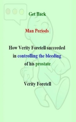 Get Back Man Periods