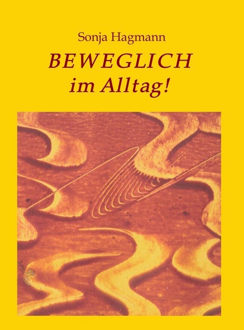 Beweglich im Alltag! main product photo