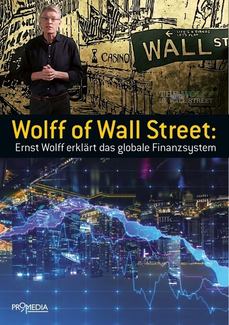 Wolff of Wall Street main product photo