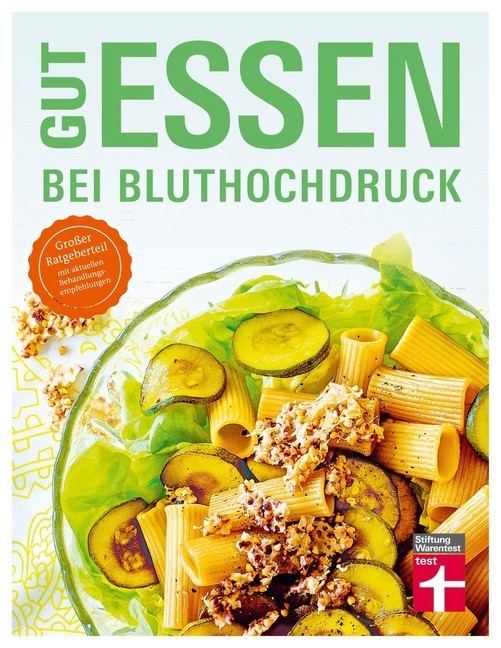 Gut essen bei Bluthochdruck main product photo