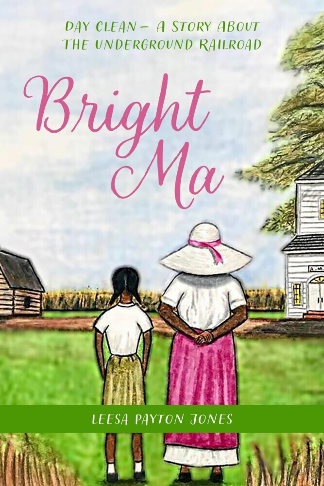 Bright Ma main product photo