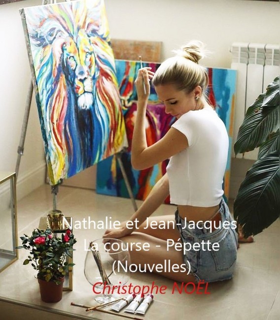 Nathalie et Jean-Jacques main product photo