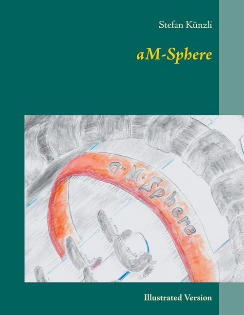 aM-Sphere main product photo