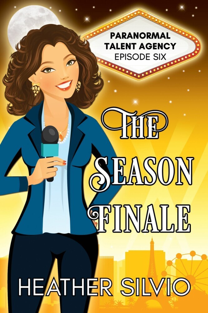 The Season Finale main product photo