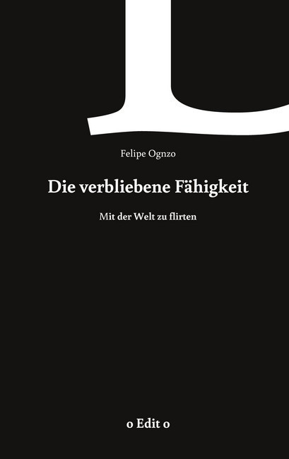 Die verbliebene Fähigkeit main product photo