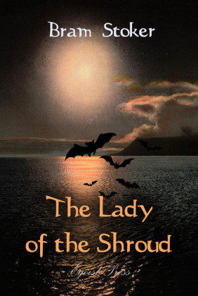 The Lady of the Shroud