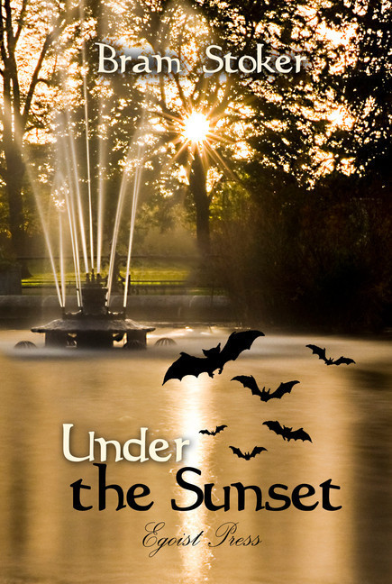 Under the Sunset main product photo