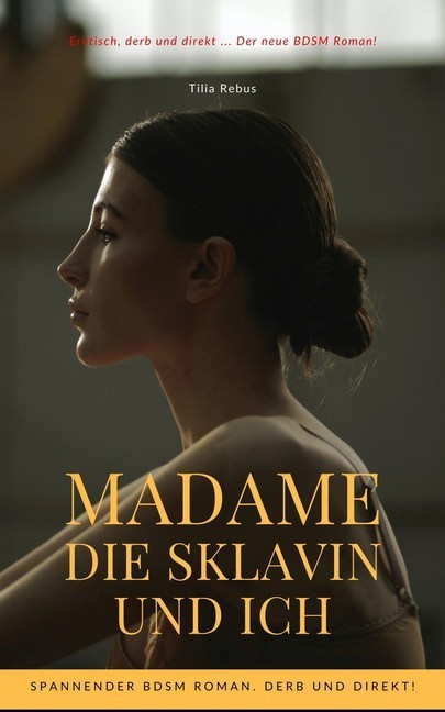 Madame die Sklavin und ich main product photo