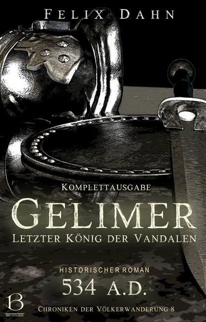 Gelimer main product photo