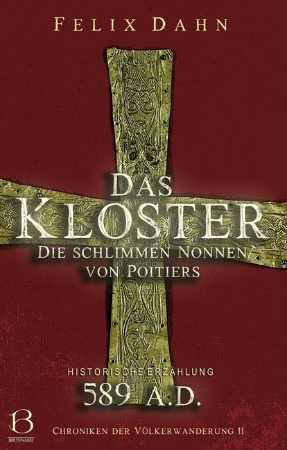 Das Kloster main product photo