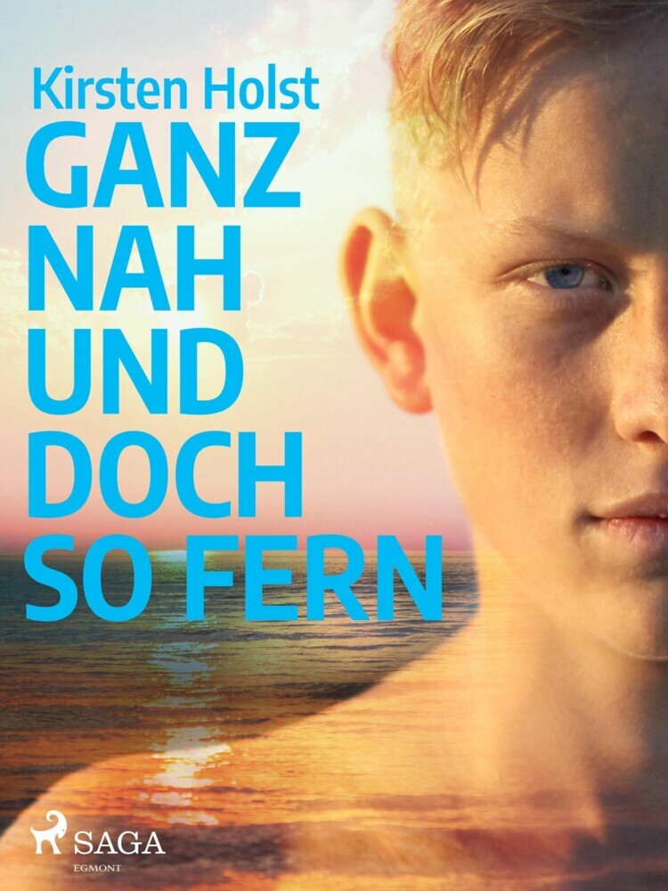 Ganz nah und doch so fern - Jugendbuch main product photo