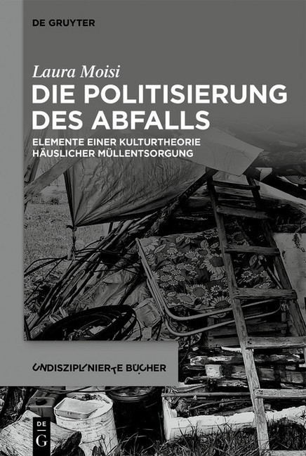 Die Politisierung des Abfalls main product photo