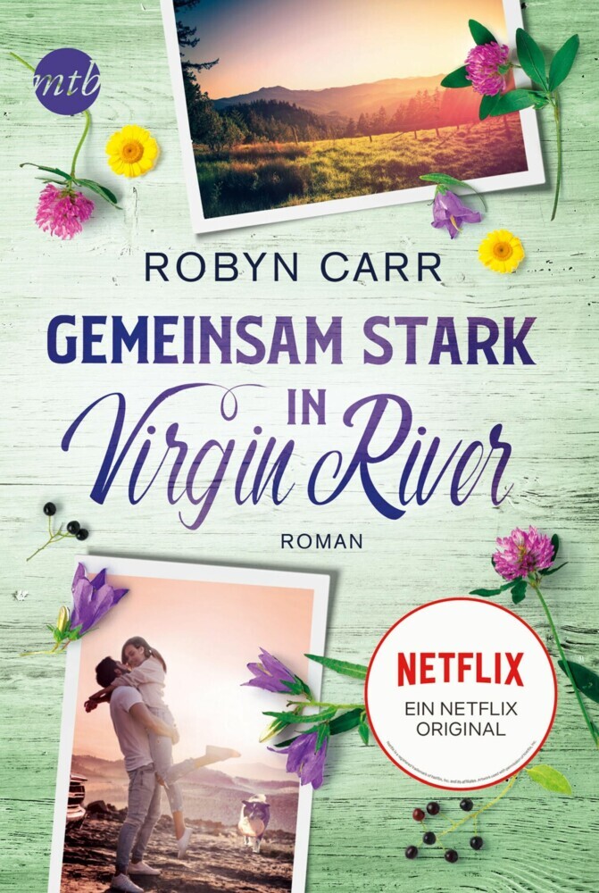 Gemeinsam stark in Virgin River main product photo