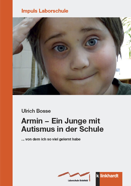 Armin - Ein Junge mit Autismus in der Schule main product photo