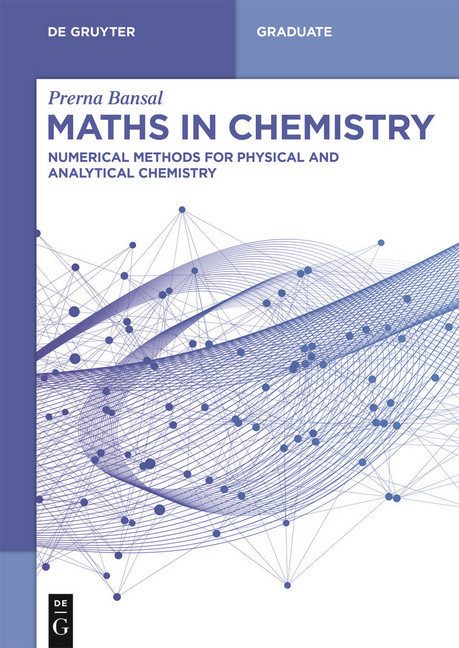 Maths in Chemistry main product photo