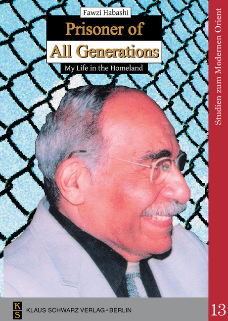 Prisoner of All Generations main product photo