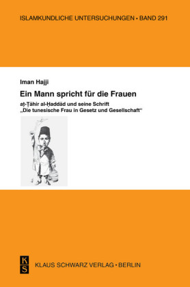 Ein Mann spricht für die Frauen.