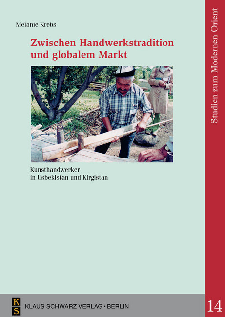 Zwischen Handwerkstradition und globalem Markt main product photo
