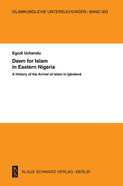 Dawn for Islam in Eastern Nigeria main product photo