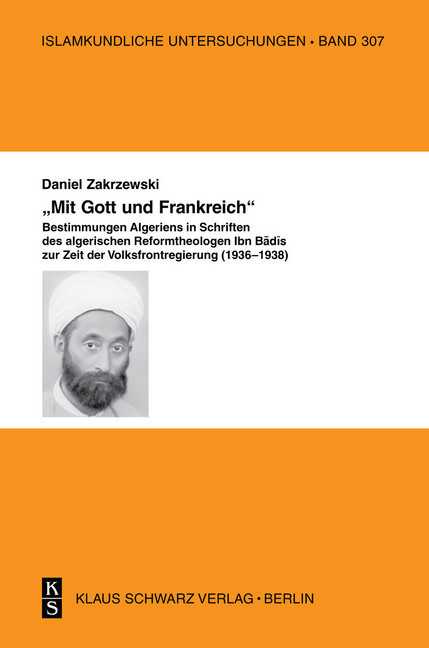 'Mit Gott und Frankreich' main product photo