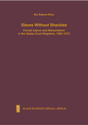 Slaves Without Shackles