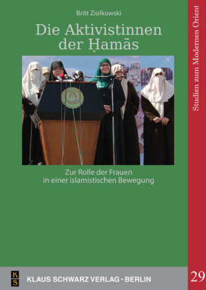 Die Aktivistinnen der ?am?s