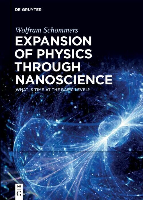Expansion of Physics through Nanoscience main product photo