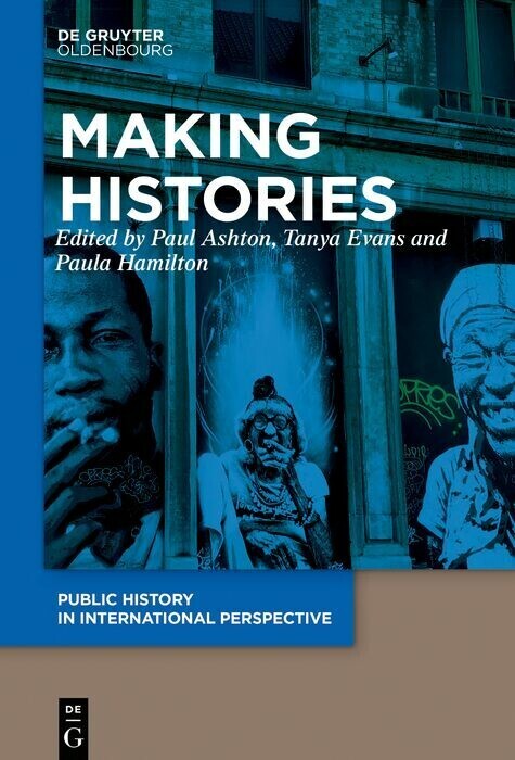Making Histories main product photo