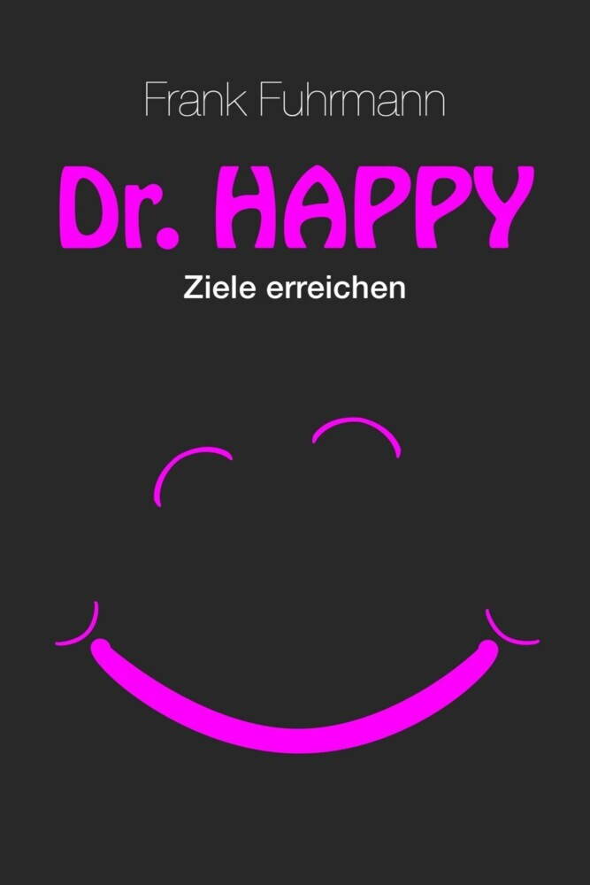 Dr. Happy main product photo