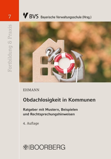 Obdachlosigkeit in Kommunen main product photo
