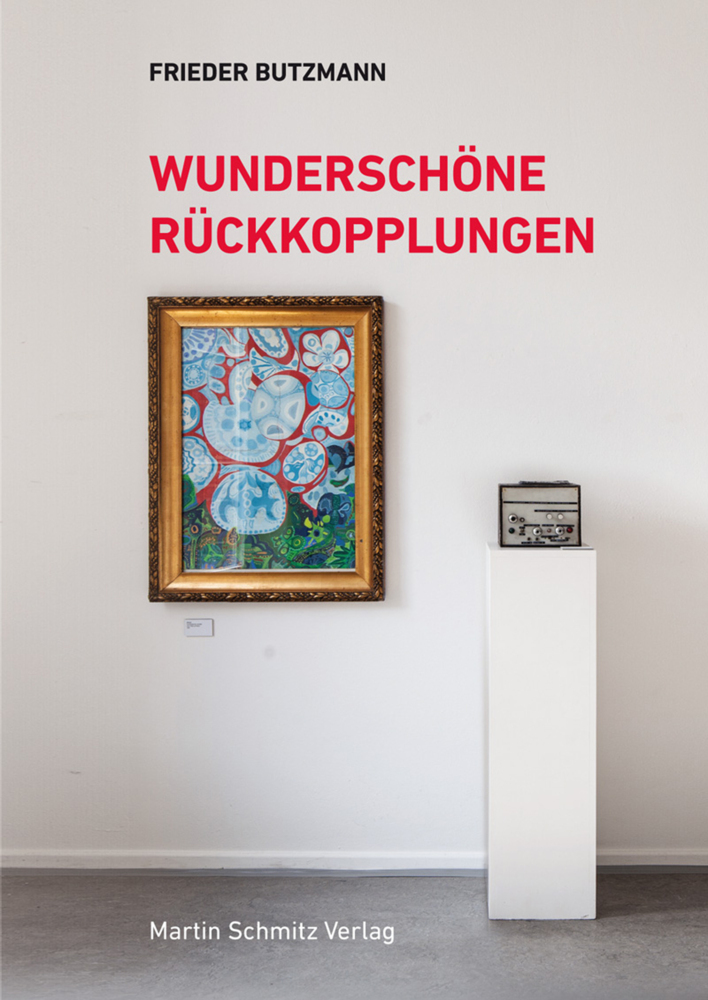 Wunderschöne Rückkopplungen main product photo