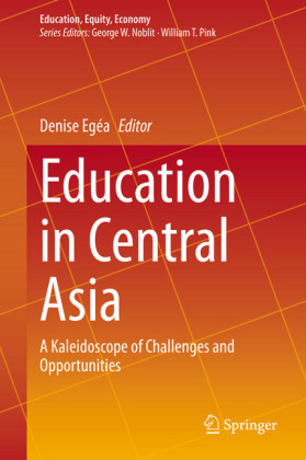 Education in Central Asia