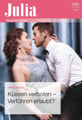 Küssen verboten - Verführen erlaubt?