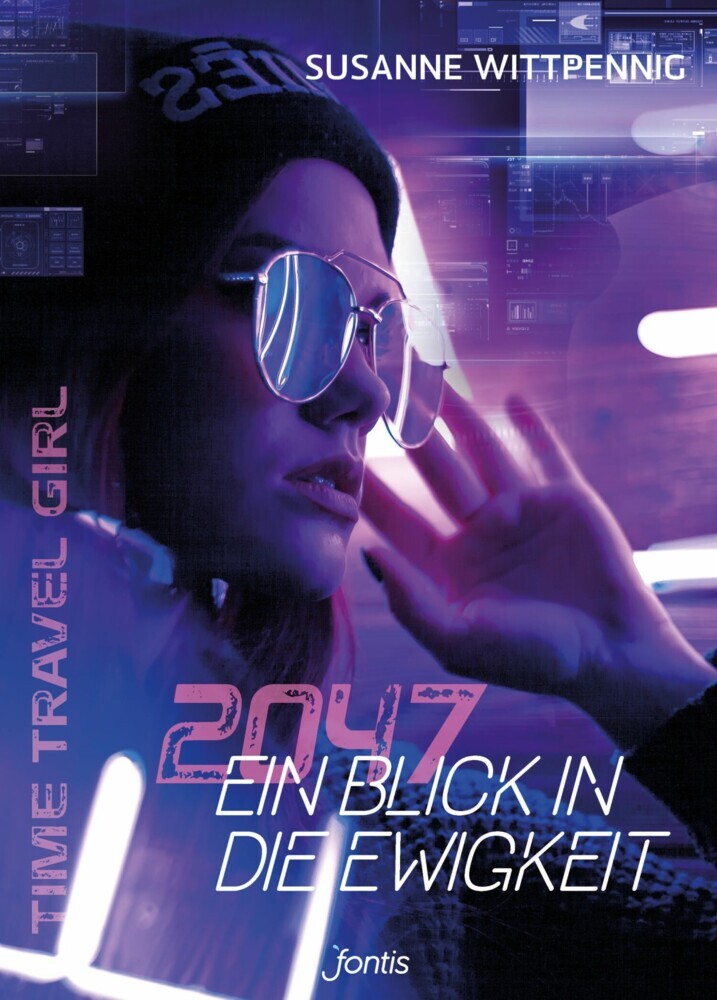 2047 - Ein Blick in die Ewigkeit main product photo