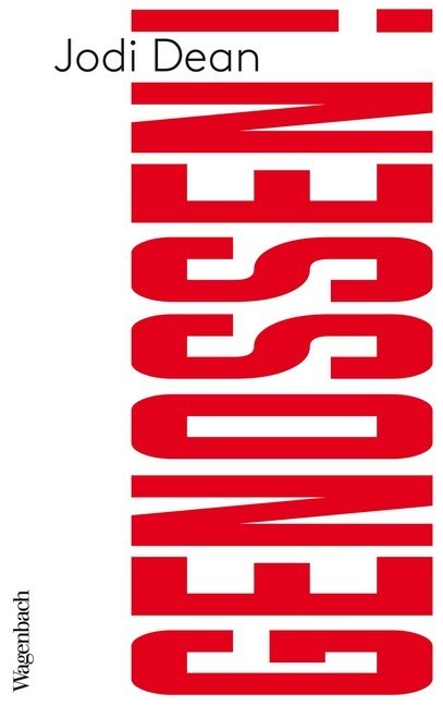 Genossen! main product photo